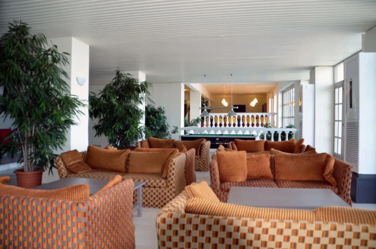 Belvedere Hotel photo 4