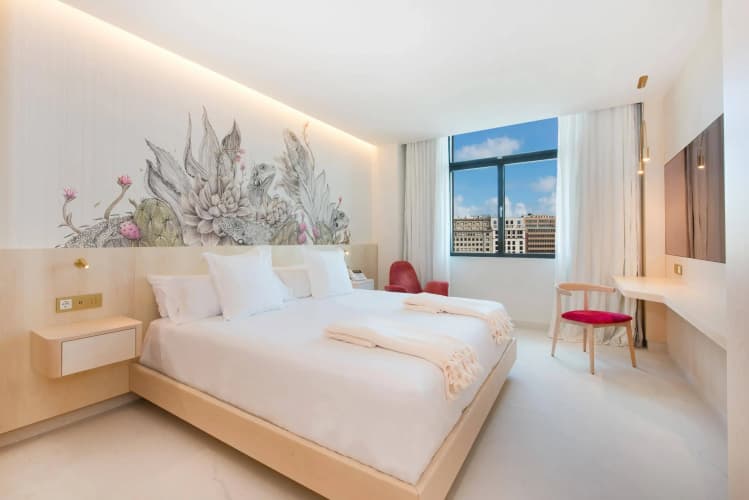 45 Times Barcelona photo 4