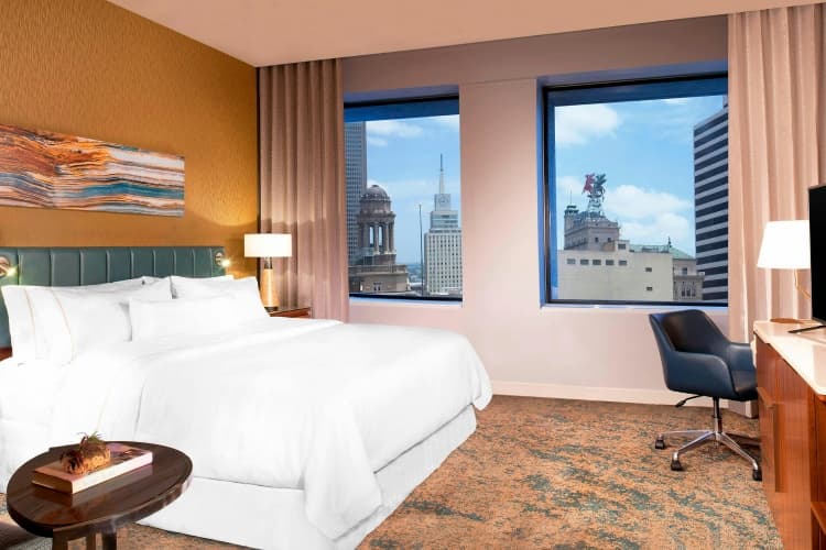 Westin Dallas Downtown photo 5
