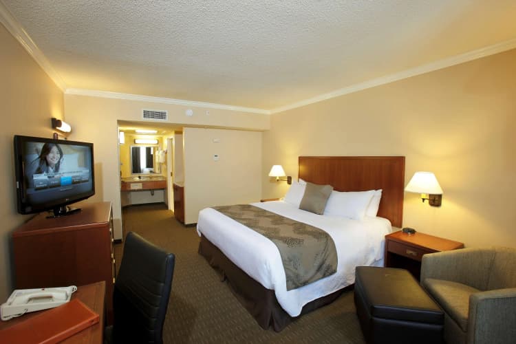 Best Western Plus Lamplighter Inn & Conference Centre photo 5