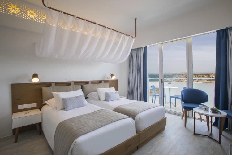 Lordos Beach Hotel photo 4