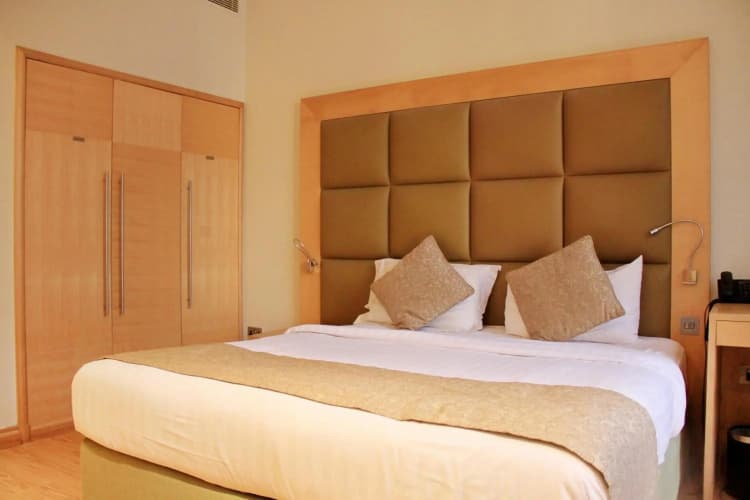 The Leela Hotel photo 5