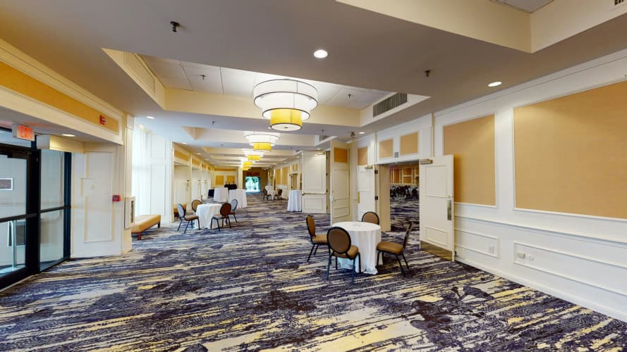 DoubleTree by Hilton Hotel Boston North Shore photo 5