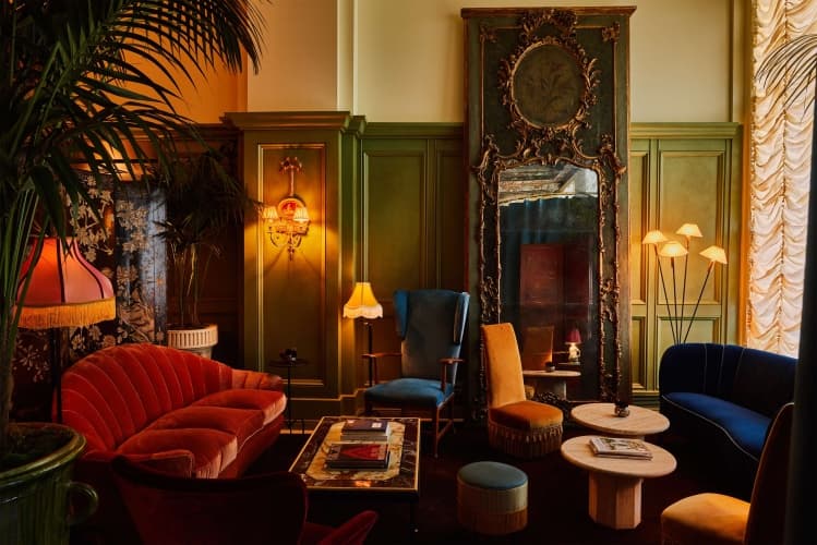 The Siren Hotel, photo 5