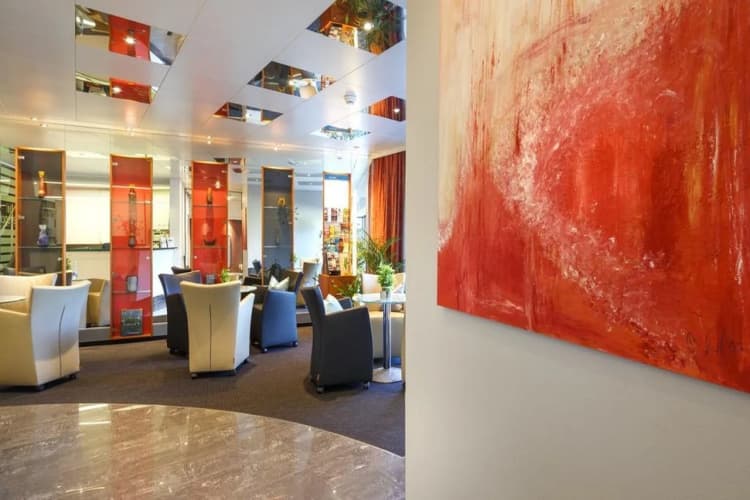 Hotel Metropol Basel, photo 3