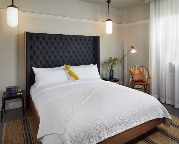 Hotel G San Francisco, photo 4