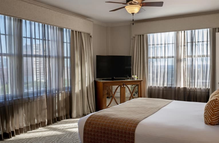 Warwick Melrose Hotel Dallas photo 5