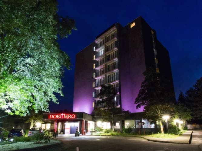 DORMERO Hotel Freudenstadt, photo 2