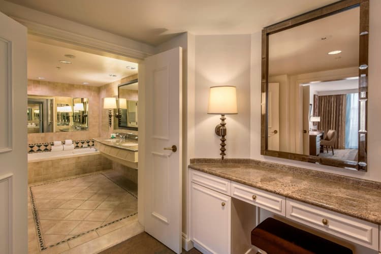 The Westin Lake Las Vegas Resort & Spa photo 4