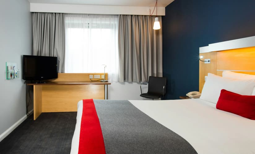 Holiday Inn Express Stevenage photo 4
