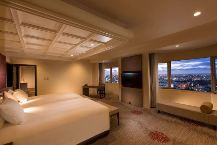 DoubleTree by Hilton Naha Shuri Castle, photo 5