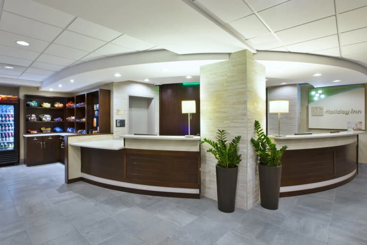 Holiday Inn Columbus Dwtn Capitol Square photo 3