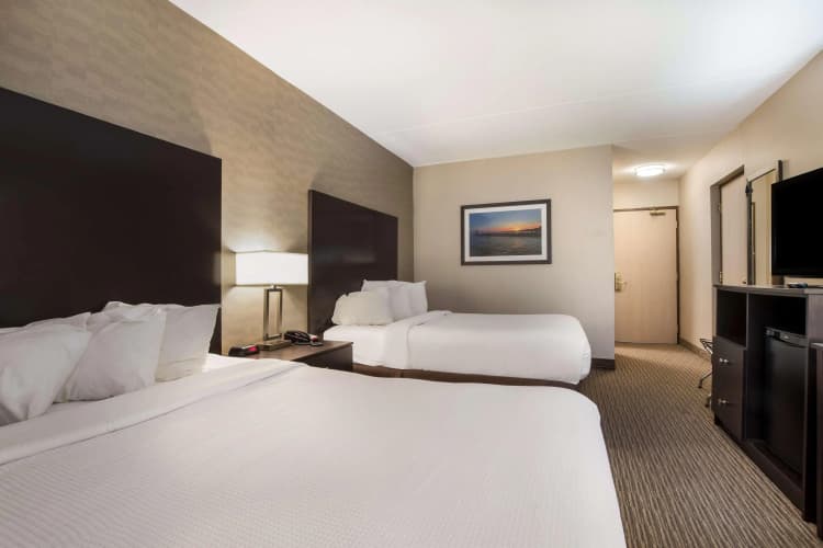 Best Western Little River Inn photo 5