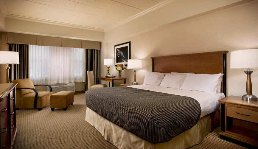 Hollywood Casino & Hotel photo 4