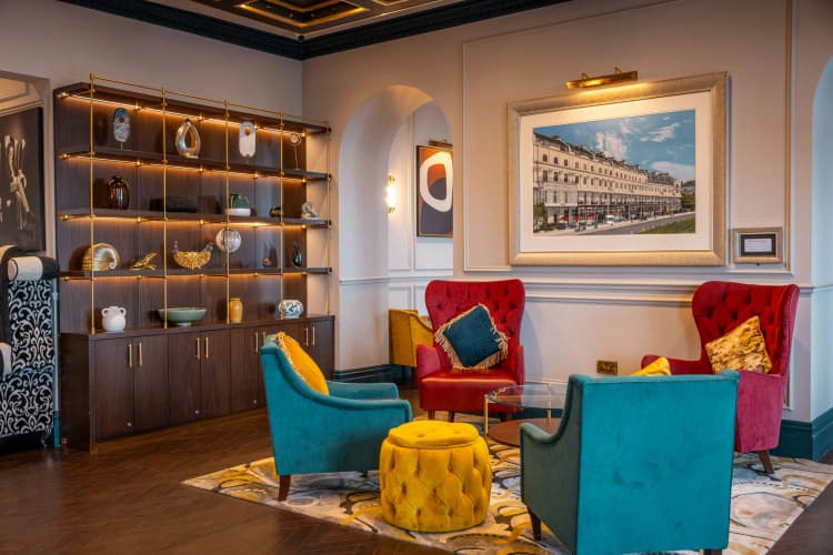 Best Western Plus Dover Marina Hotel & Spa photo 3