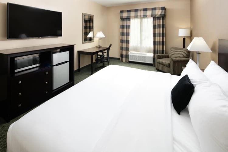 Country Inn & Suites by Radisson, Elizabethtown, KY photo 3