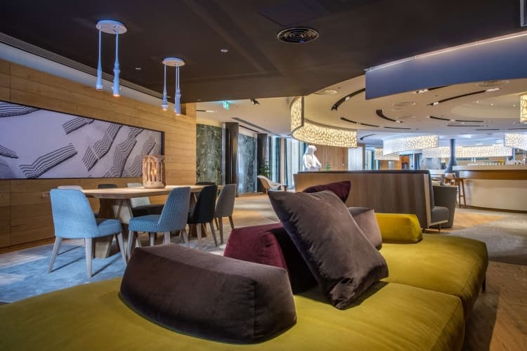 Radisson Blu Hotel Reussen, Andermatt, photo 3