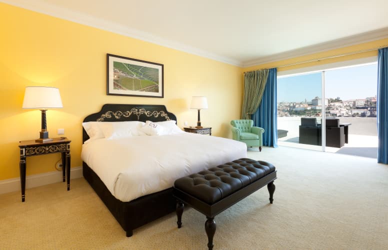 The Yeatman, photo 4