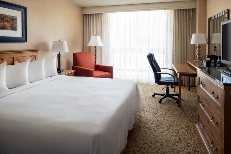 Denver Marriott West photo 4