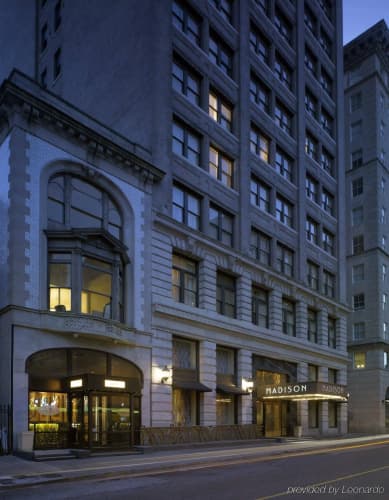 The Hu. Hotel photo 2