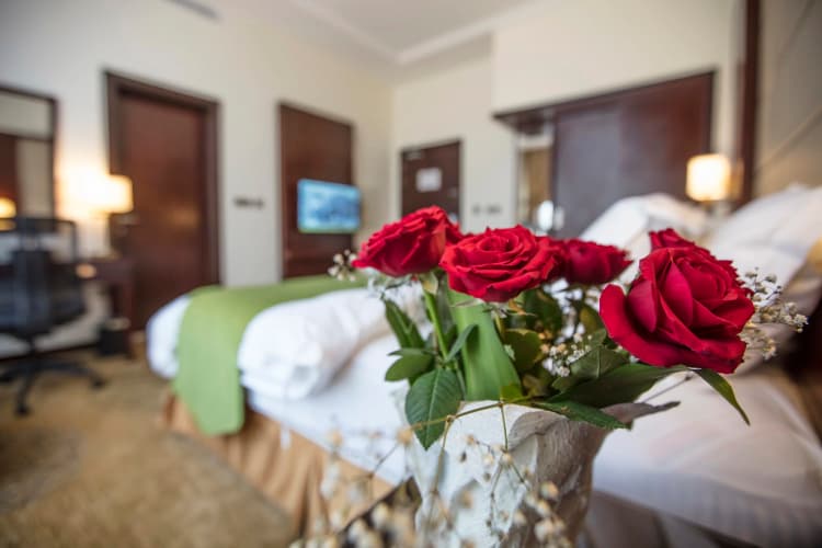 Prime Hotel Jeddah Al Hamra photo 3