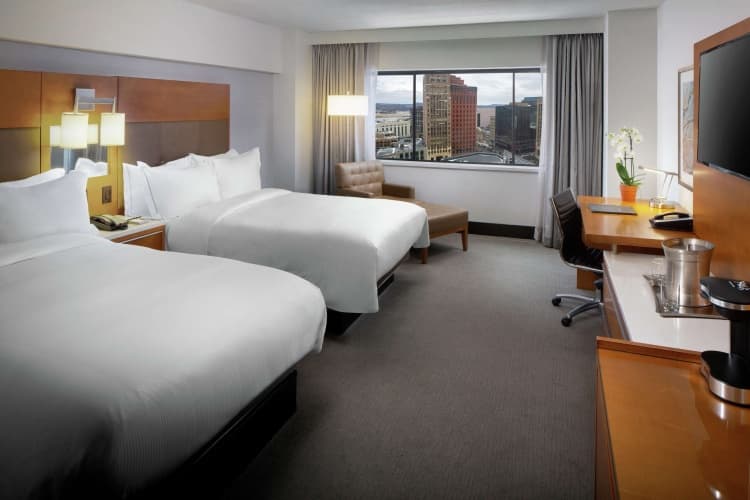 Hilton Albany, photo 5