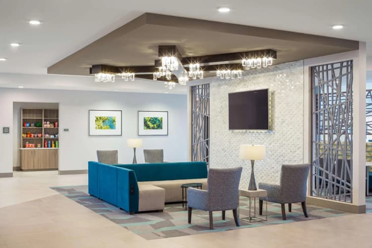 Best Western Premier Hotel at Fisher's Landing, photo 3