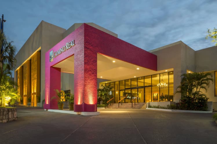 HS HOTSSON Hotel Tampico photo 2