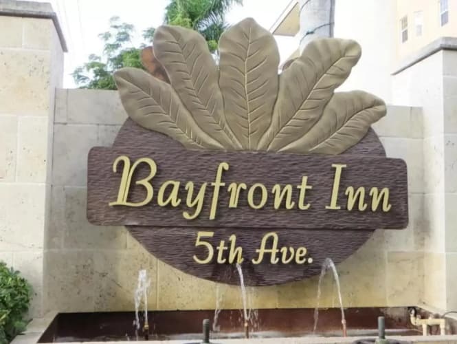 Bayfront Inn On Fifth Avenue photo 2