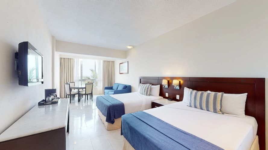 Park Royal Beach Resort Mazatlán photo 5