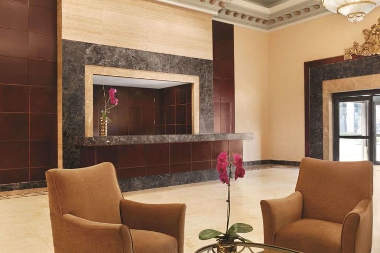 Radisson Toronto Airport West photo 3