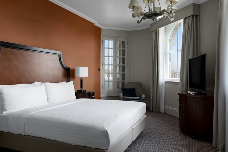 Marriott Royal Bristol photo 4