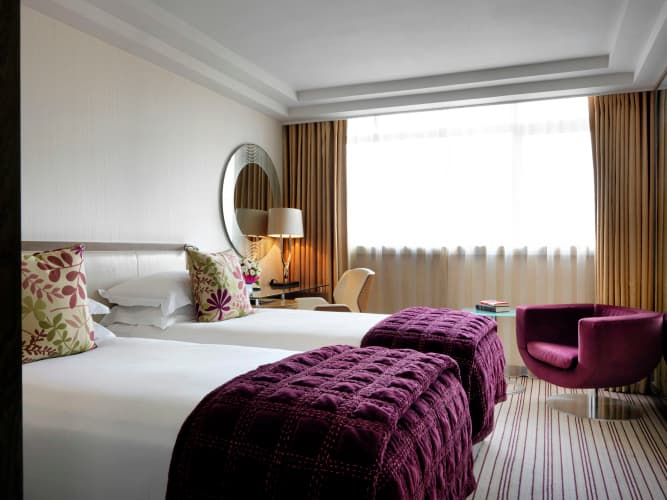 The Marylebone Hotel photo 4