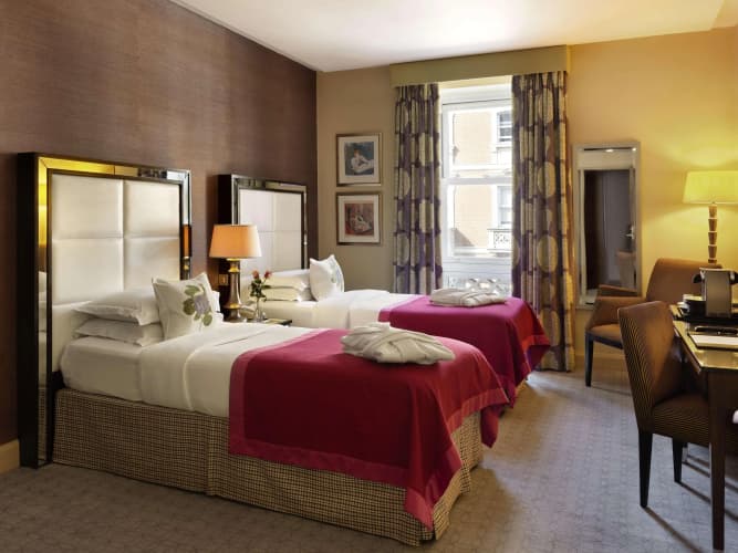 The Mandeville Hotel photo 4