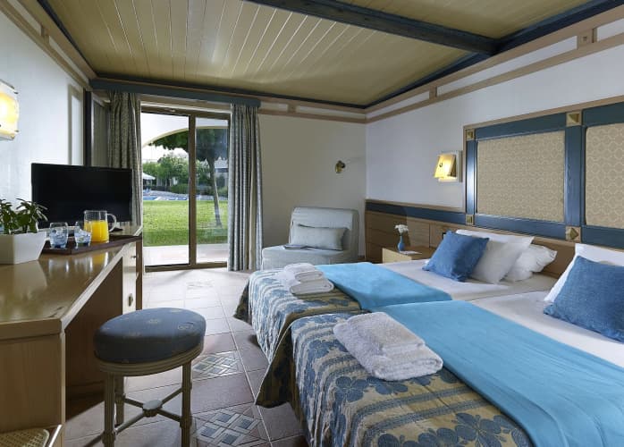Aldemar Olympian Village photo 4