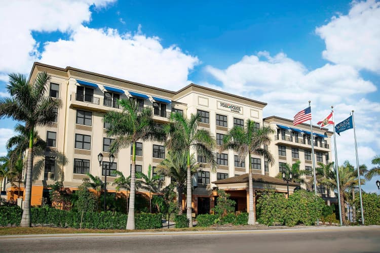 Four Points By Sheraton Punta Gorda Harborside photo 2