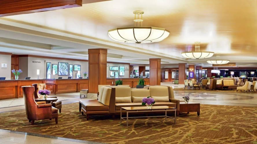 Sheraton Boston Hotel photo 3