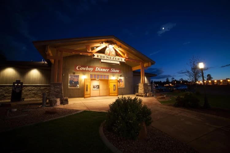 Bryce View Lodge, photo 2