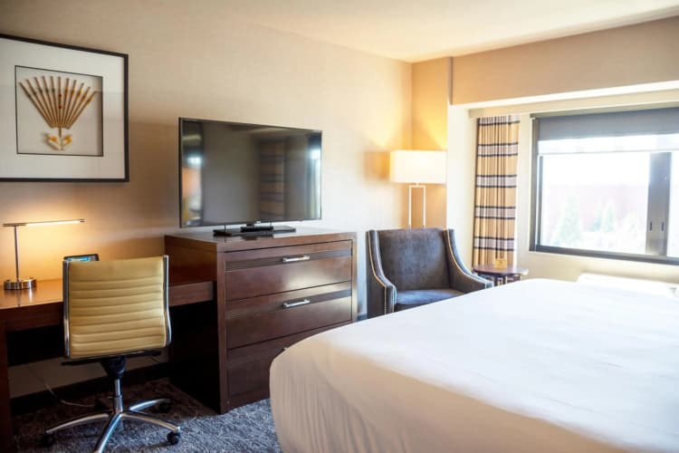 Silver Reef Hotel Casino Spa photo 5