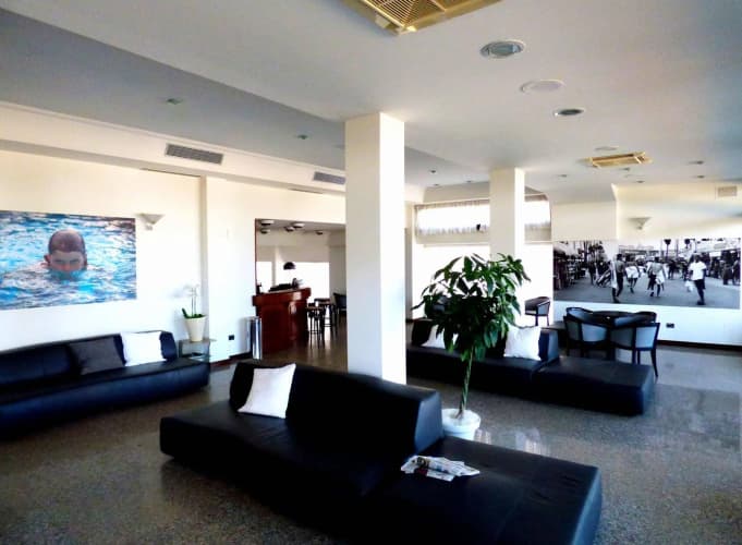 Hotel Cristallo photo 3