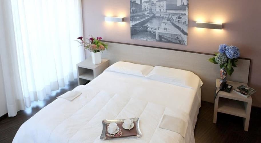 Hotel Mennini, photo 3