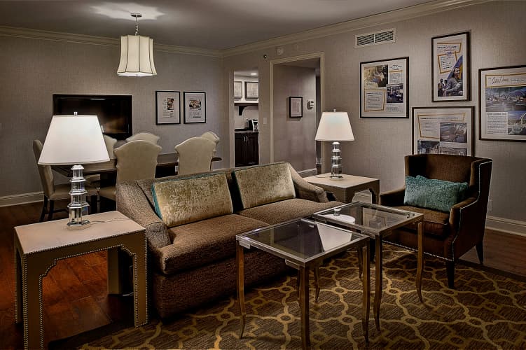 St. Louis Union Station Hotel, Curio Collection by Hilton photo 5