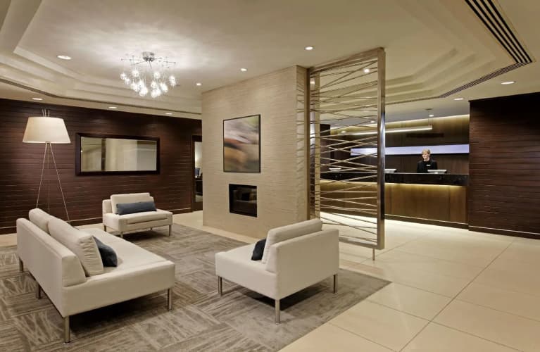 Cambridge Suites photo 3