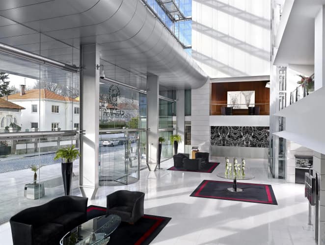 Sheraton Porto & Spa, photo 3