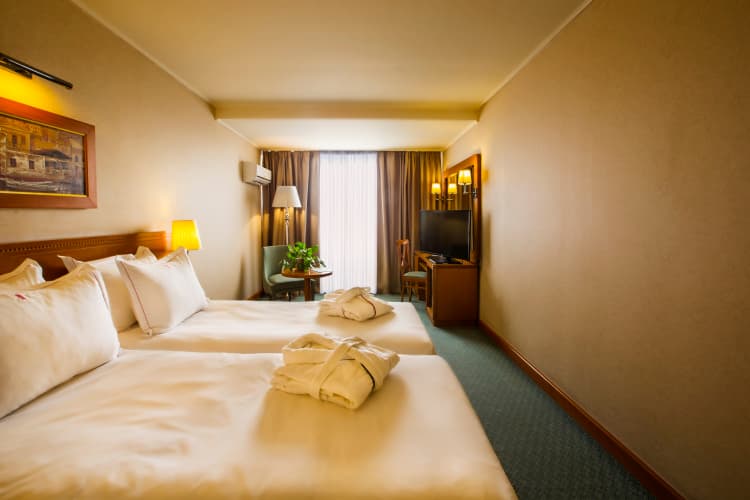 President Hotel photo 4