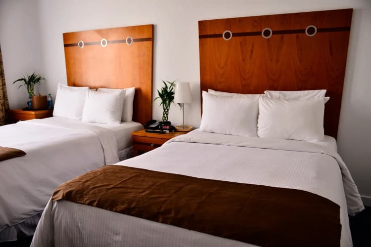 Majestic Hotel South Beach, Trademark Collection by Wyndham photo 4