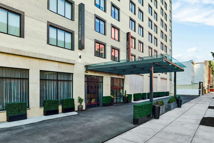 Springhill Suites New York Queens photo 2