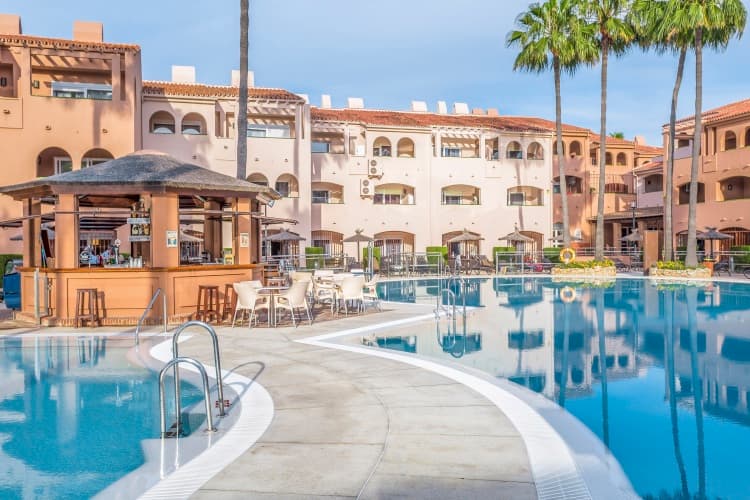 Diamond Resorts Los Amigos Beach Club, photo 2