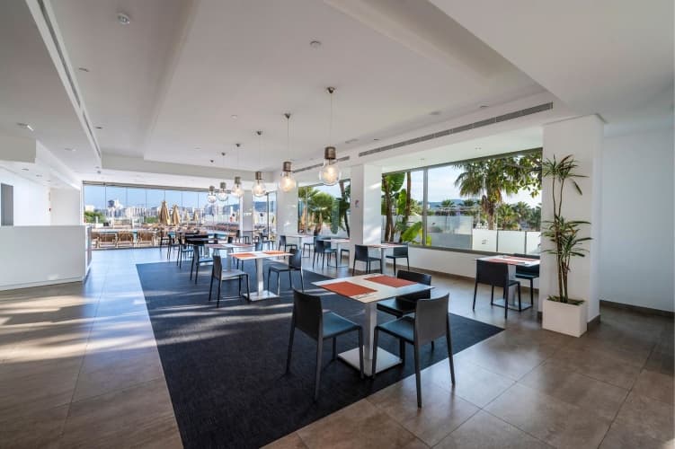 Hotel Thb Ocean Beach - Adults Only photo 5