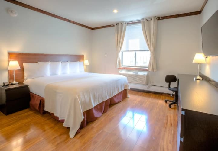 Lic Hotel photo 4